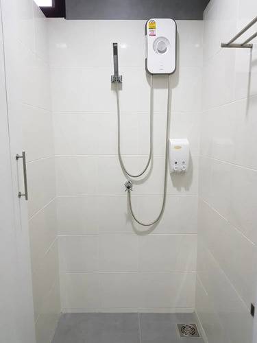 Wayha Hostel Don Mueang Airport