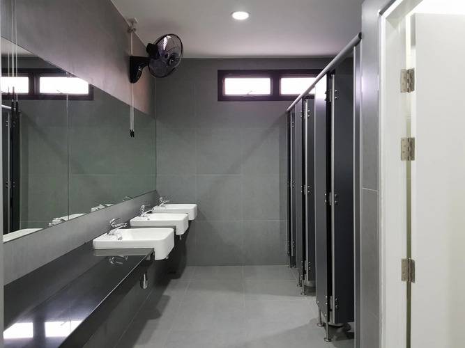 Wayha Hostel Don Mueang Airport