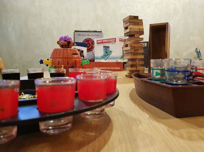 Wayha Hostel Don Mueang Airport