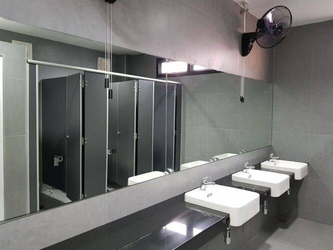 Wayha Hostel Don Mueang Airport