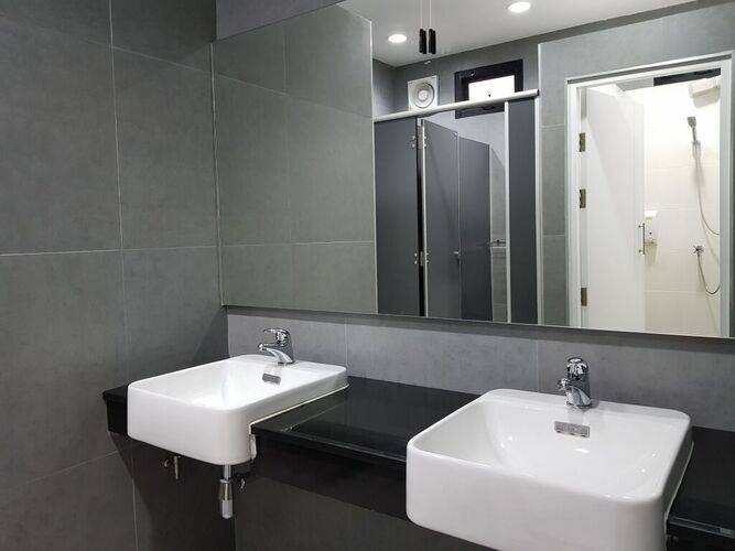 Wayha Hostel Don Mueang Airport