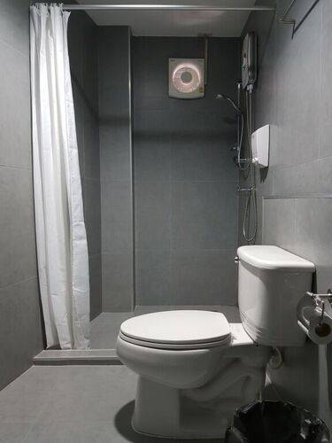 Wayha Hostel Don Mueang Airport