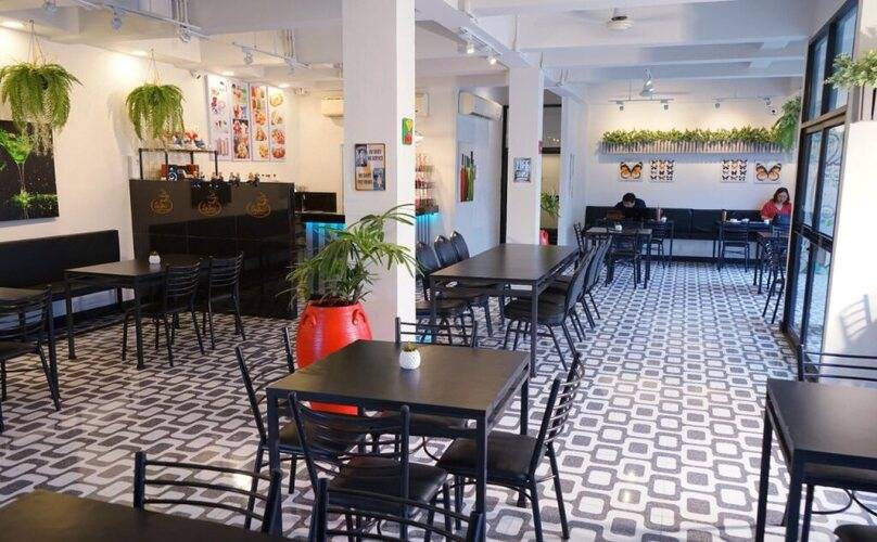 Sabai Place Donmueang Airport