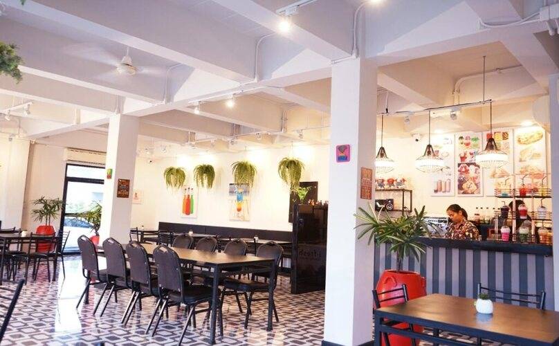 Sabai Place Donmueang Airport