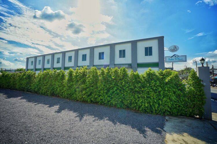 Sabai Place Donmueang Airport