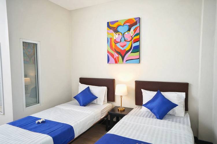 Sabai Place Donmueang Airport