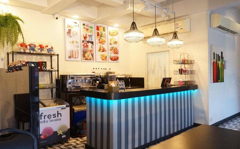 Sabai Place Donmueang Airport