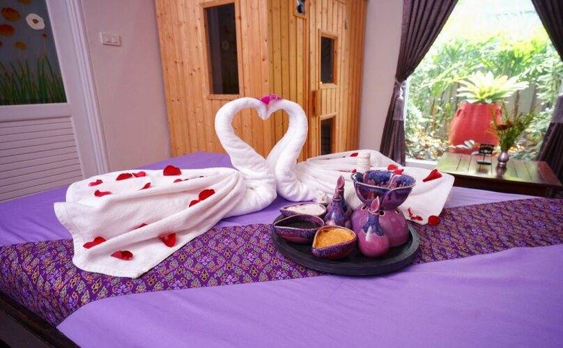 Sabai Place Donmueang Airport