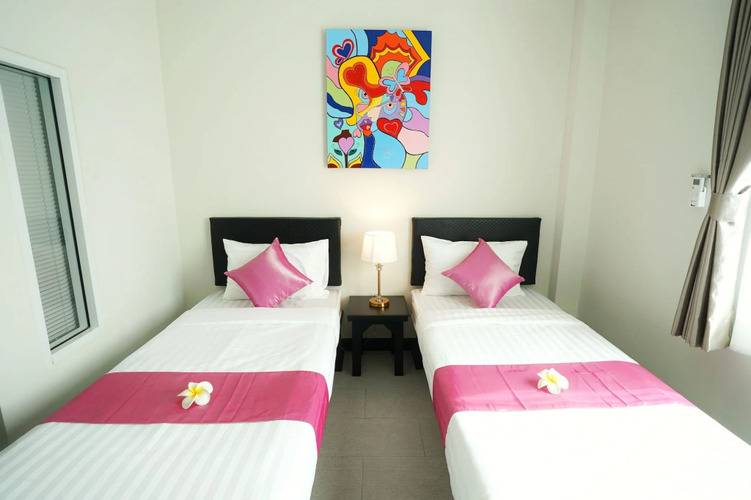 Sabai Place Donmueang Airport