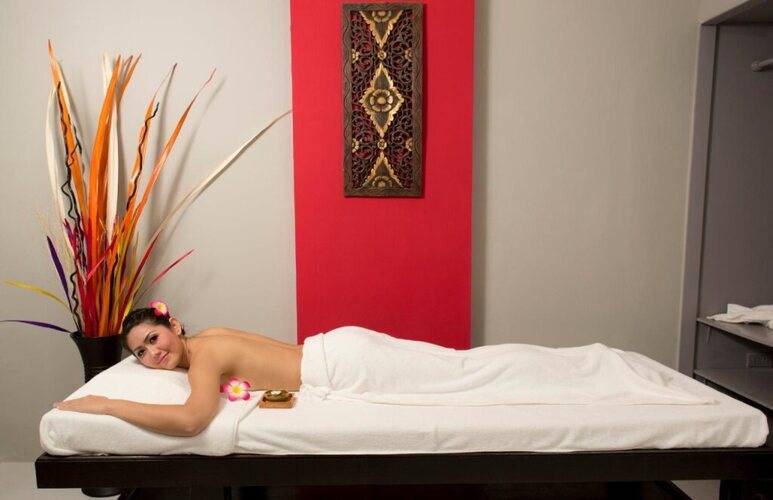 Sabai Place Donmueang Airport