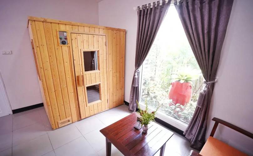 Sabai Place Donmueang Airport