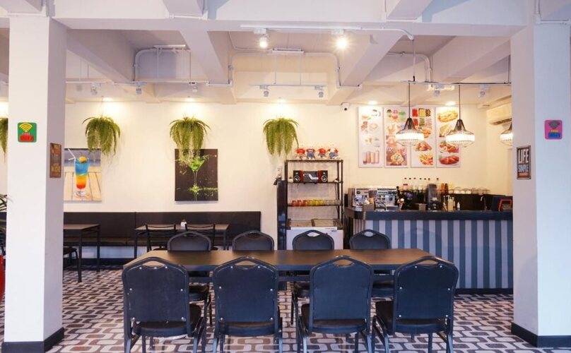 Sabai Place Donmueang Airport