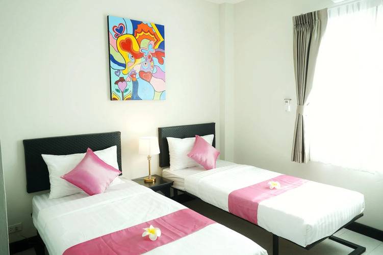 Sabai Place Donmueang Airport