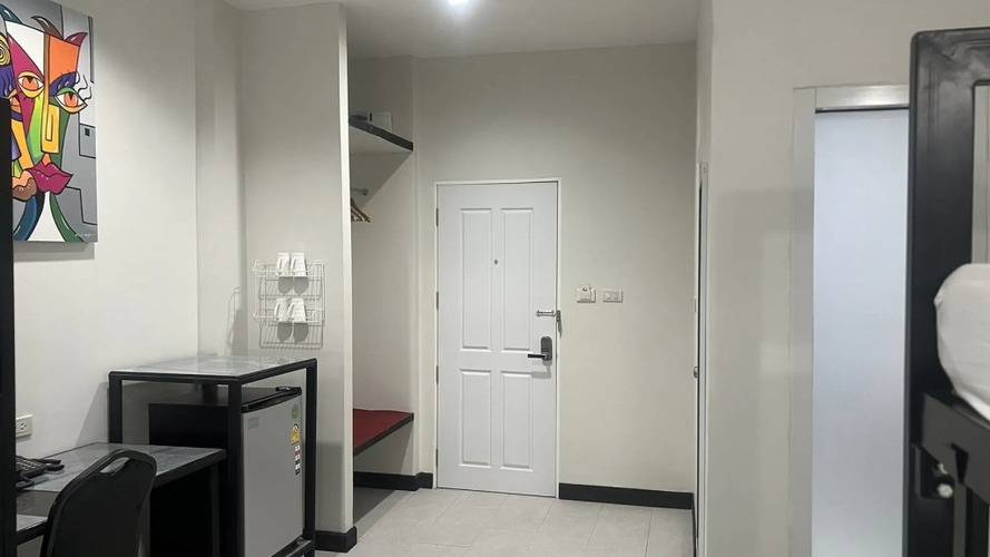 Sabai Place Donmueang Airport