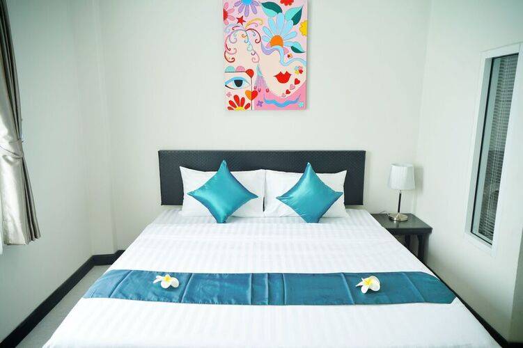 Sabai Place Donmueang Airport