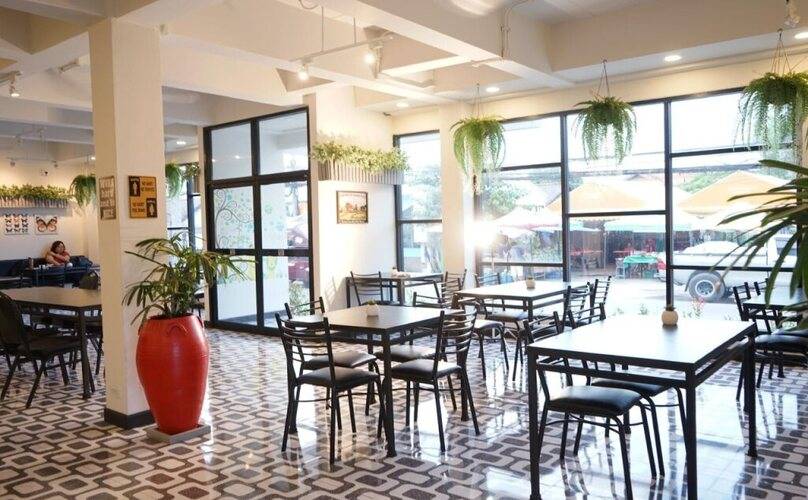 Sabai Place Donmueang Airport