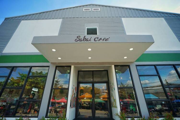 Sabai Place Donmueang Airport