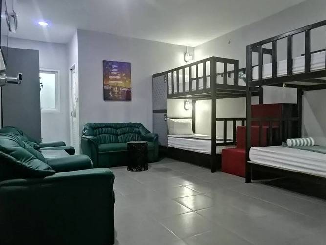 Sabai Place Donmueang Airport