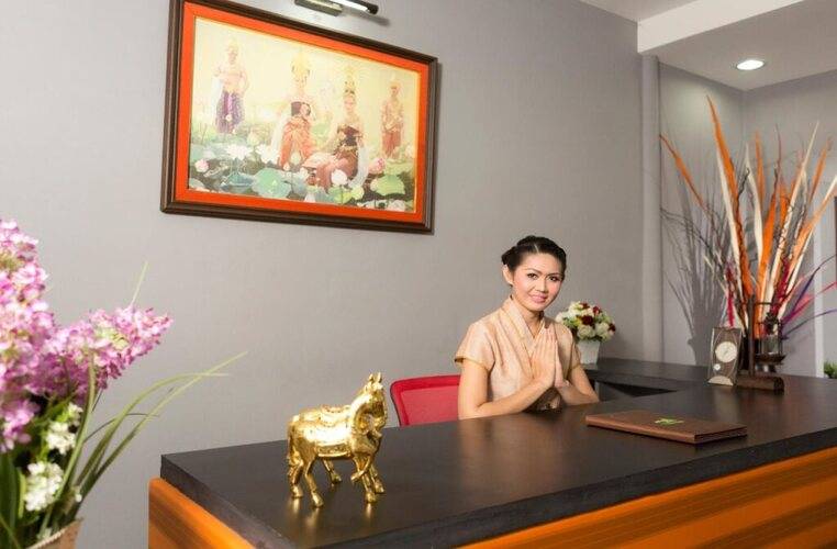 Sabai Place Donmueang Airport