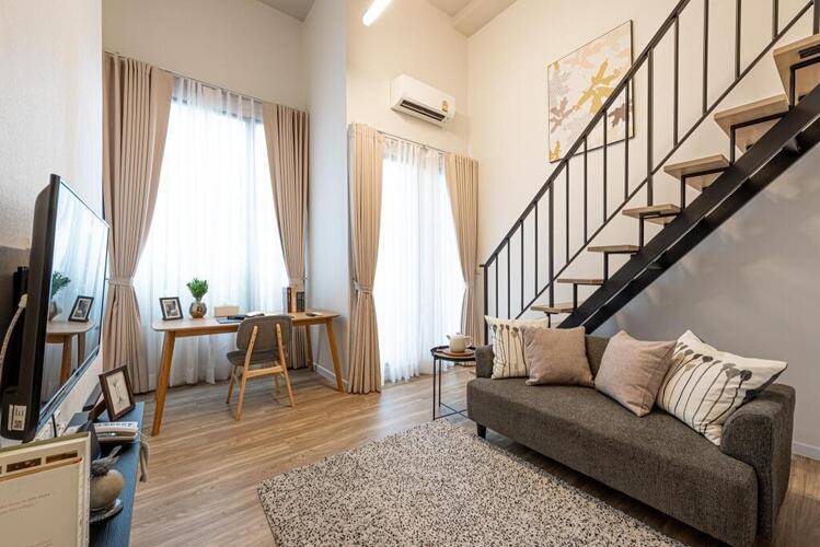 Surestay By Best Western Bangkok Ramintra