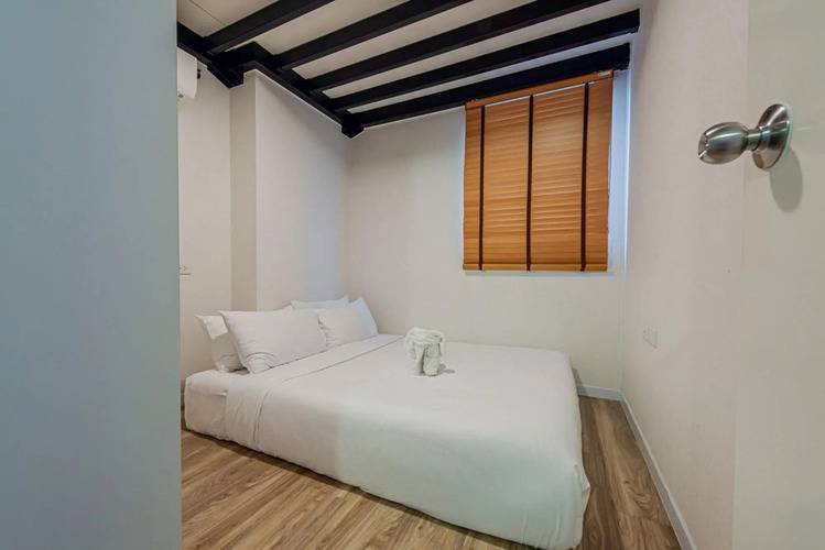 Surestay By Best Western Bangkok Ramintra