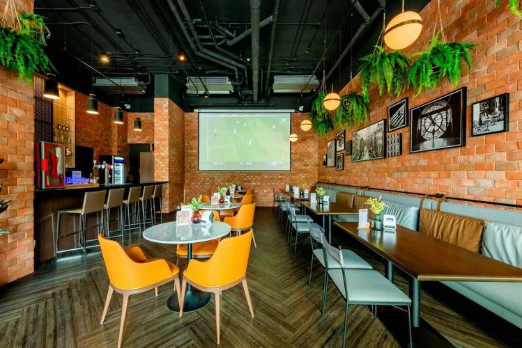 Surestay By Best Western Bangkok Ramintra