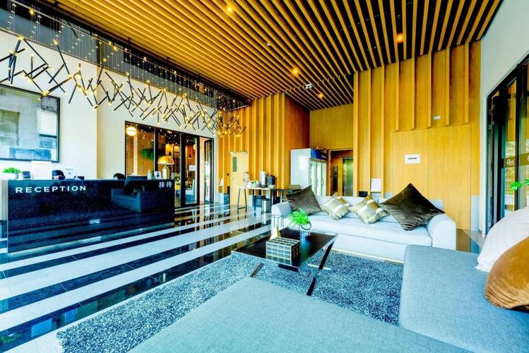 Surestay By Best Western Bangkok Ramintra