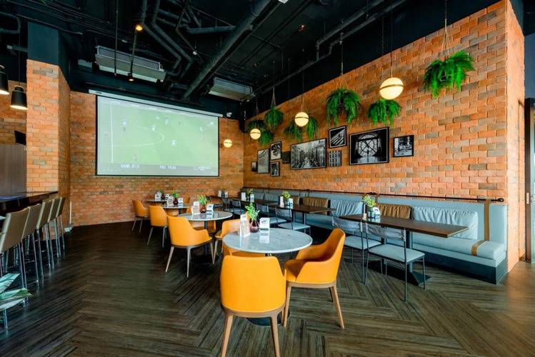 Surestay By Best Western Bangkok Ramintra