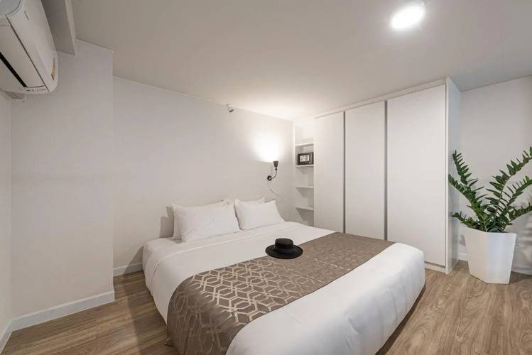 Surestay By Best Western Bangkok Ramintra