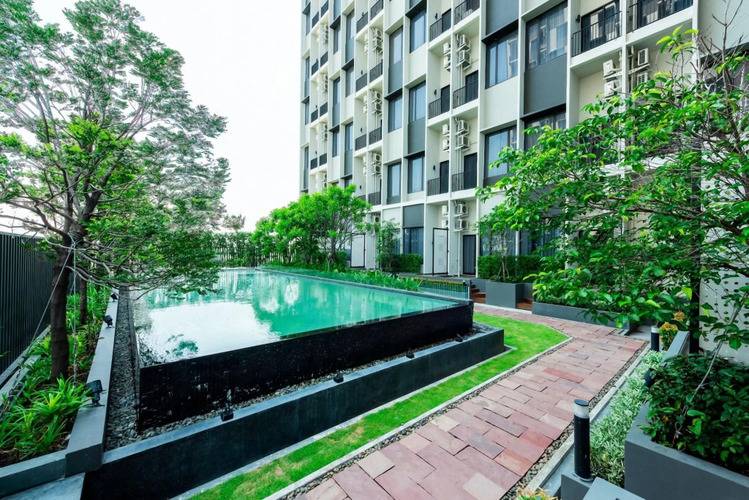 Surestay By Best Western Bangkok Ramintra