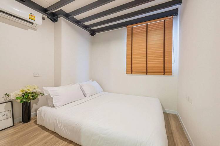 Surestay By Best Western Bangkok Ramintra