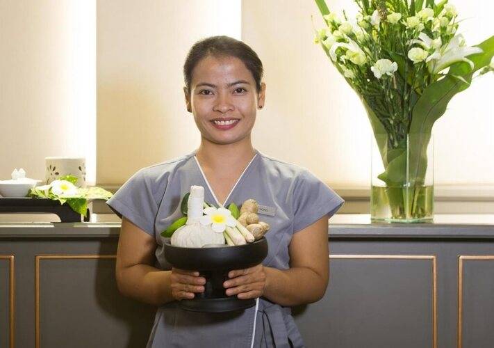 Courtyard By Marriott Bangkok Sukhumvit 20