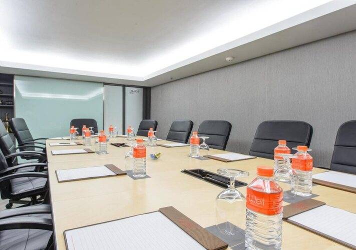 Courtyard By Marriott Bangkok Sukhumvit 20