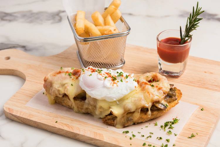 Courtyard By Marriott Bangkok Sukhumvit 20