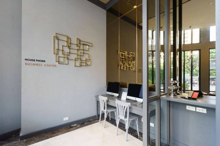 Courtyard By Marriott Bangkok Sukhumvit 20