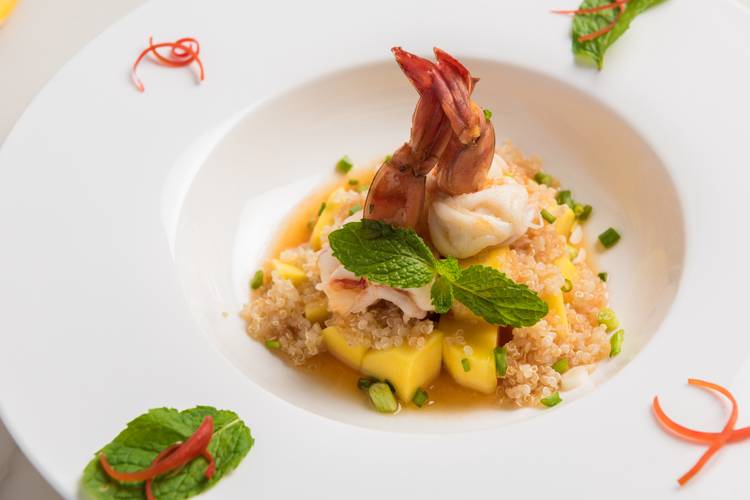 Courtyard By Marriott Bangkok Sukhumvit 20