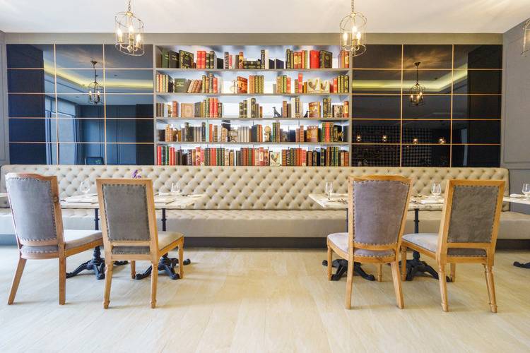 Courtyard By Marriott Bangkok Sukhumvit 20