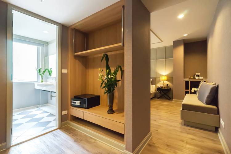 Courtyard By Marriott Bangkok Sukhumvit 20