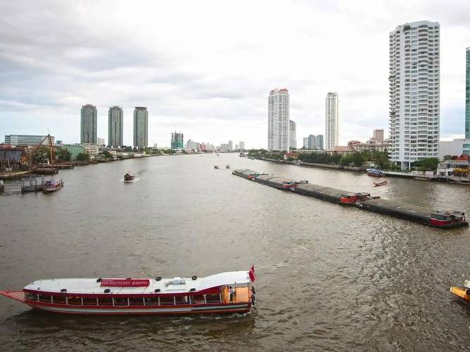 The Myth-Sud Sathorn