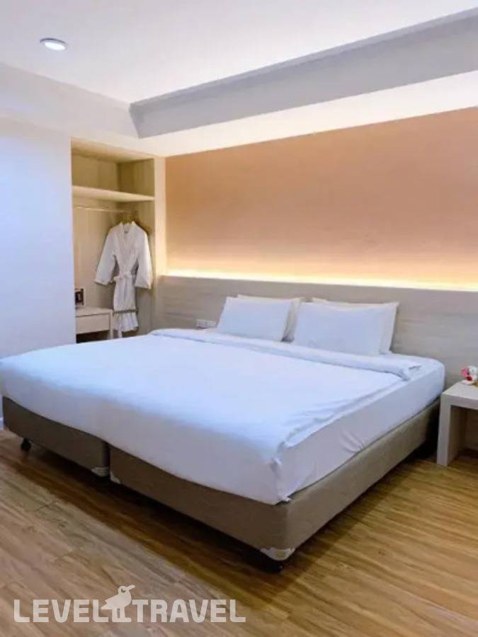 фотографии отеля Miloft Sathorn Hotel в Таиланд(Бангкок) - фото №5