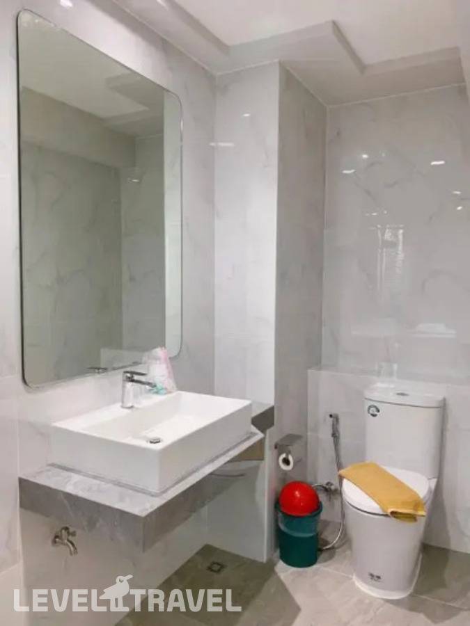 фотографии отеля Miloft Sathorn Hotel в Таиланд(Бангкок) - фото №26