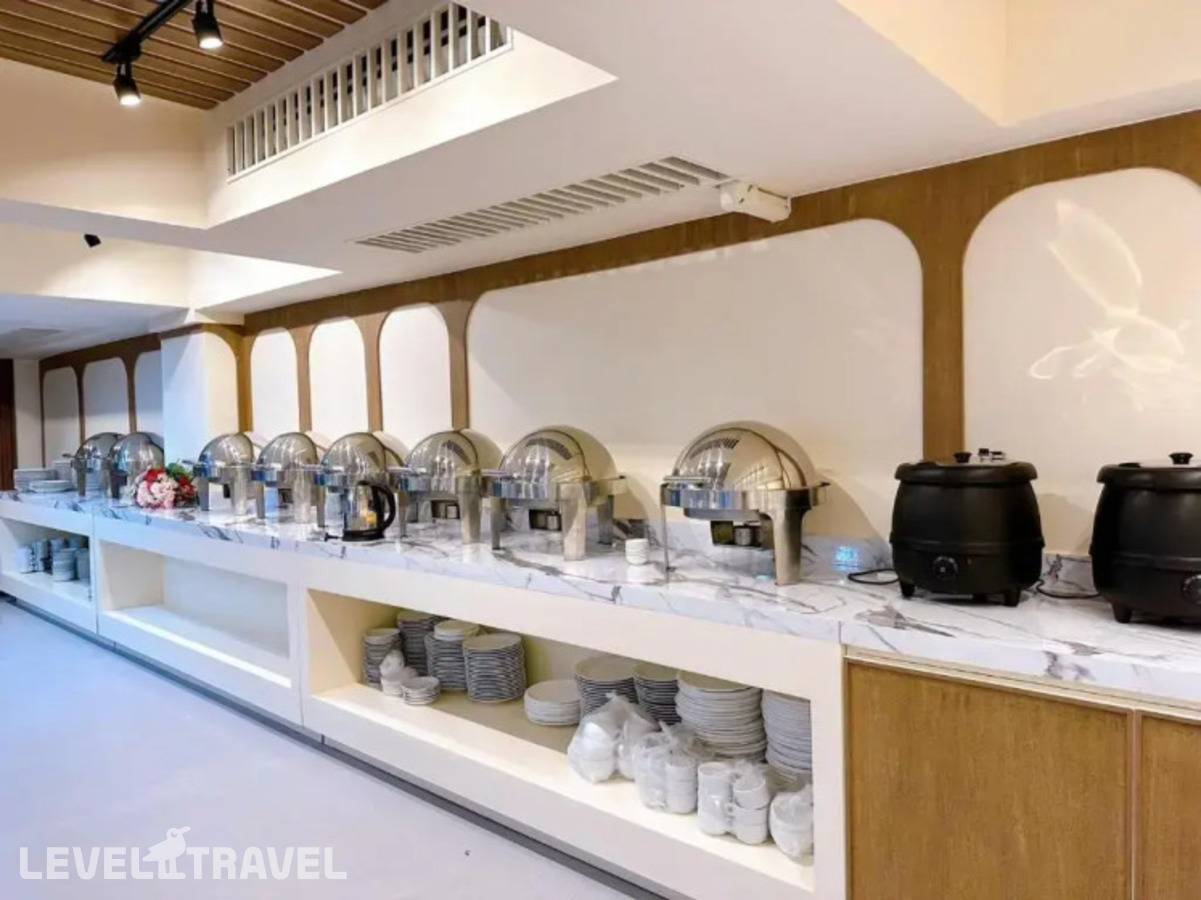 фотографии отеля Miloft Sathorn Hotel в Таиланд(Бангкок) - фото №29