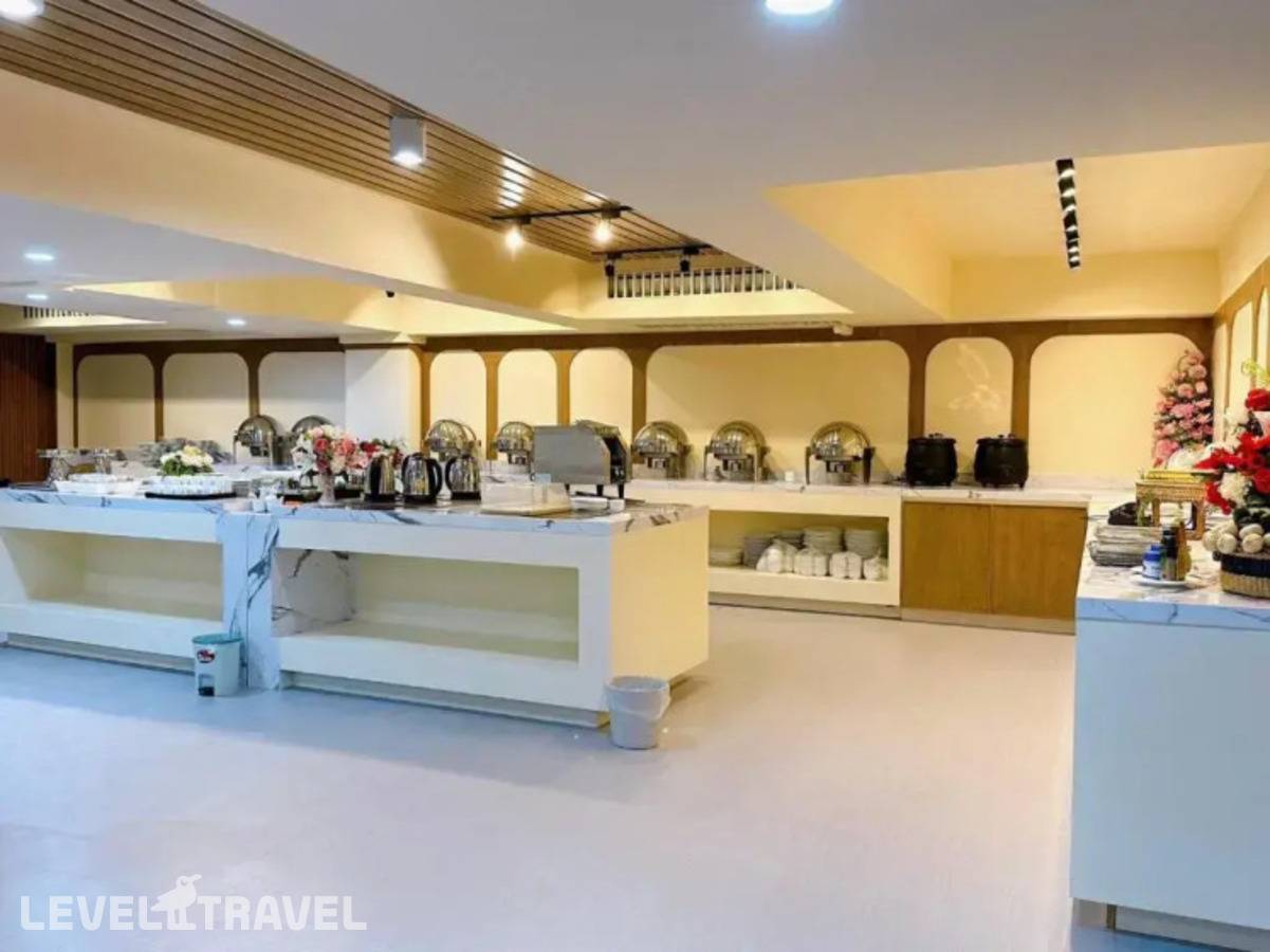 фотографии отеля Miloft Sathorn Hotel в Таиланд(Бангкок) - фото №31