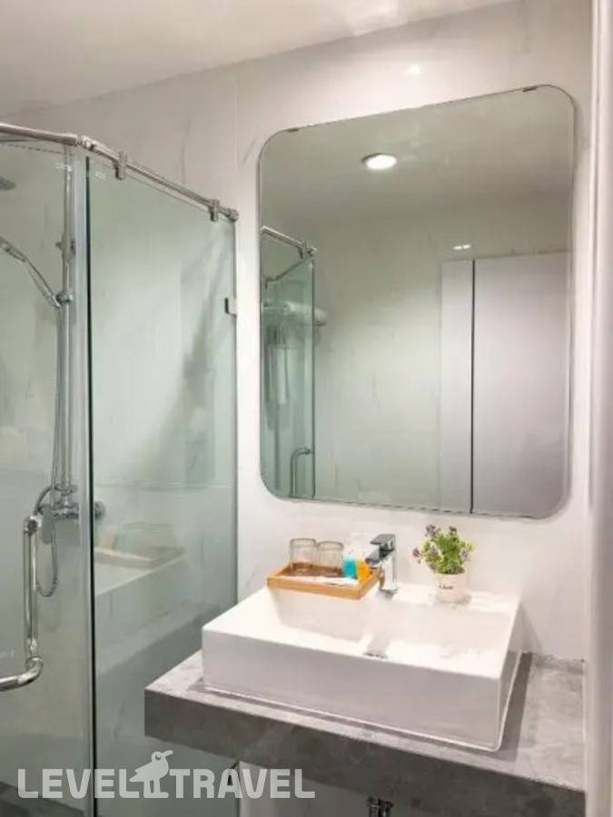 фотографии отеля Miloft Sathorn Hotel в Таиланд(Бангкок) - фото №22