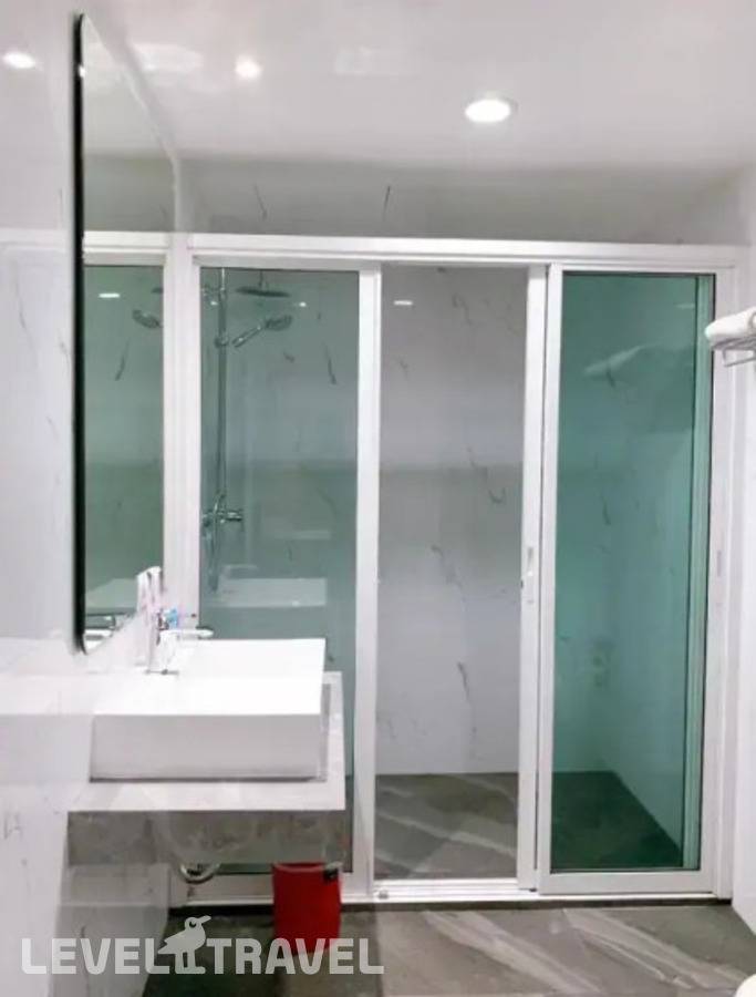 фотографии отеля Miloft Sathorn Hotel в Таиланд(Бангкок) - фото №23