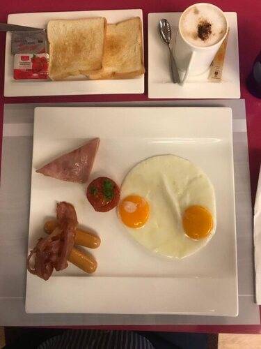 One One Bangkok Hotel