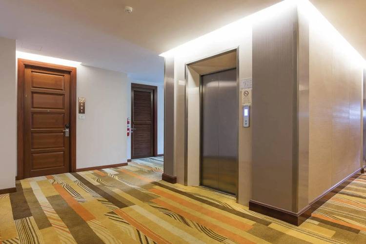 One One Bangkok Hotel