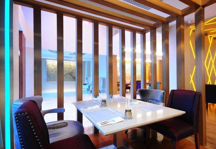 One One Bangkok Hotel