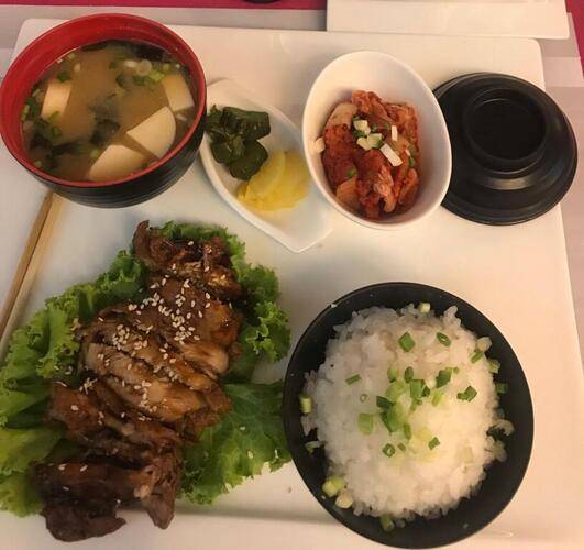 One One Bangkok Hotel