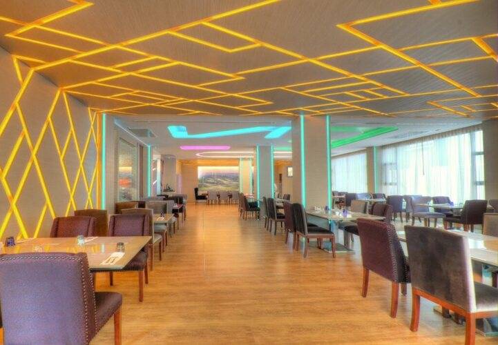 One One Bangkok Hotel